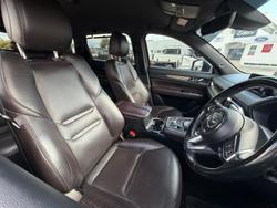 2019 Mazda CX-8 Asaki