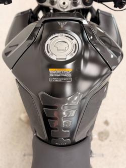 2017 YAMAHA MT-10 Black