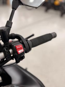 2017 YAMAHA MT-10 Black