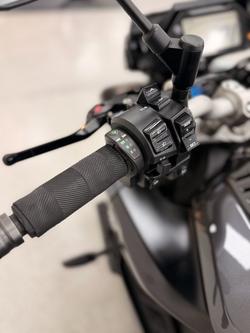 2017 YAMAHA MT-10 Black