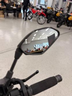 2017 YAMAHA MT-10 Black