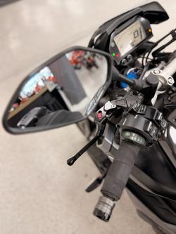 2017 YAMAHA MT-10 Black