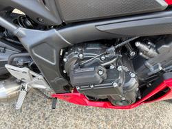 2025 Honda CBR650RAC R