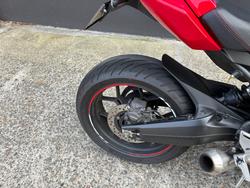 2025 Honda CBR650RAC R