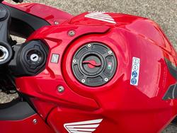 2025 Honda CBR650RAC R
