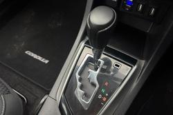 2014 Toyota Corolla Ascent