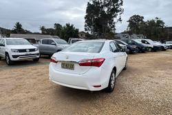 2014 Toyota Corolla Ascent