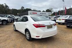 2014 Toyota Corolla Ascent