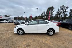 2014 Toyota Corolla Ascent