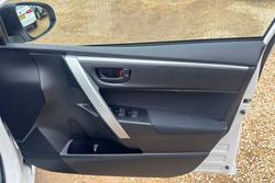 2014 Toyota Corolla Ascent