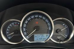 2014 Toyota Corolla Ascent