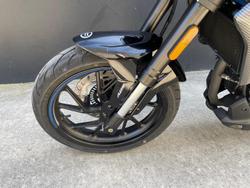 2026 CFMOTO 300NK NK Blue