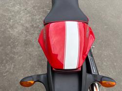 2006 DUCATI MONSTER S2R Red