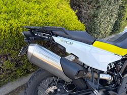 2022 Husqvarna NORDEN 901