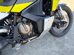 2022 Husqvarna NORDEN 901
