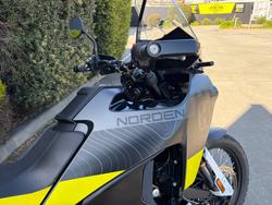 2022 Husqvarna NORDEN 901