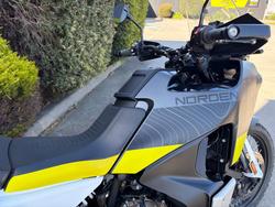 2022 Husqvarna NORDEN 901