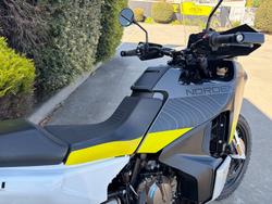 2022 Husqvarna NORDEN 901
