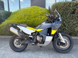 Husqvarna Norden 901