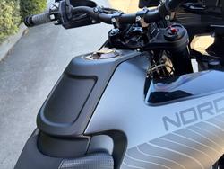 2022 Husqvarna NORDEN 901