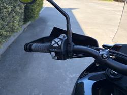 2022 Husqvarna NORDEN 901