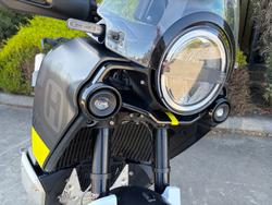 2022 Husqvarna NORDEN 901