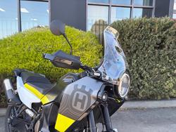 2022 Husqvarna NORDEN 901