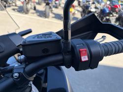 2022 Husqvarna NORDEN 901