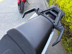 2022 Husqvarna NORDEN 901