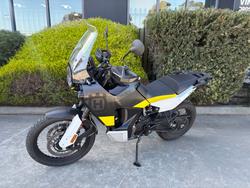 2022 Husqvarna NORDEN 901