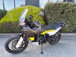 2022 Husqvarna NORDEN 901