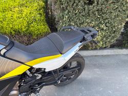 2022 Husqvarna NORDEN 901