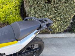 2022 Husqvarna NORDEN 901