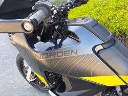 2022 Husqvarna NORDEN 901