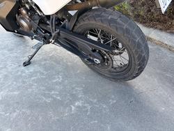 2022 Husqvarna NORDEN 901