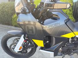 2022 Husqvarna NORDEN 901