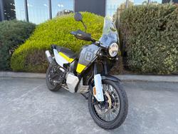 2022 Husqvarna NORDEN 901