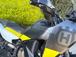 2022 Husqvarna NORDEN 901