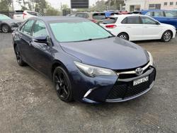 2015 TOYOTA CAMRY ATARA SX