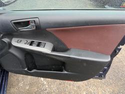 2015 TOYOTA CAMRY ATARA SX
