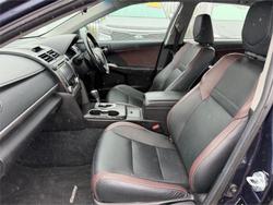 2015 TOYOTA CAMRY ATARA SX
