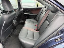 2015 TOYOTA CAMRY ATARA SX