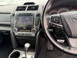 2015 TOYOTA CAMRY ATARA SX