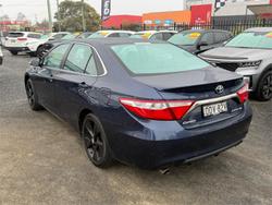 2015 TOYOTA CAMRY ATARA SX
