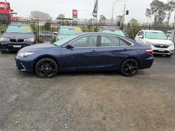 2015 TOYOTA CAMRY ATARA SX