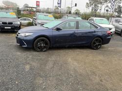 2015 TOYOTA CAMRY ATARA SX