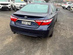 2015 TOYOTA CAMRY ATARA SX