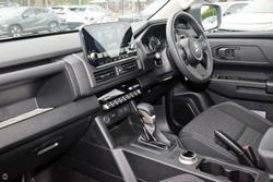 2026 Mitsubishi Triton GLX+