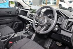 2026 Mitsubishi Triton GLX+