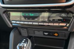 2026 Isuzu MU-X LS-U